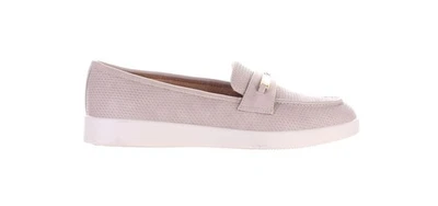 Naturalizer Womens Isla Tan Loafers Size 7 (7825659) - Image 1 of 4