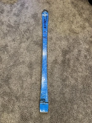 stockli laser FIS SL 155 NEW with plates and bindings - Image 1 of 2