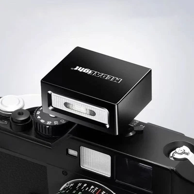 MEDALight F1 Mini Flash Small Camera Flash for Canon Fujifilm Olympus -new - Image 1 of 4