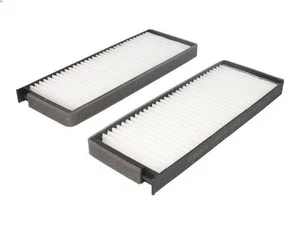 Innenraumfilter BOSCH 1 987 431 176 für REXTON W / REXTON 2 2012-2015 - Picture 1 of 6