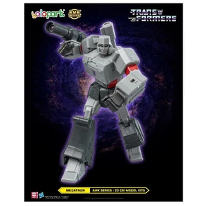 Yolopark Transformers G1 Megatron AMK Advanced Model Kit - Picture 1 of 3