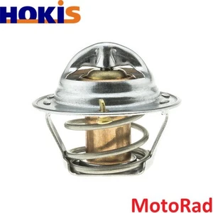 THERMOSTAT COOLANT 239-82K FOR CHEVROLET SPARK/MATIZ TOYOTA SUPRA LITEACE 4 1.0L - Picture 1 of 9