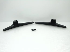 Insignia NS-70DF710NA21 70" LCD TV Legs Stand Base Pair w/ Screws - Afbeelding 1 van 8