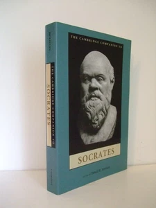 The Cambridge Companion to Socrates. Cambridge University Press, 2011 - Picture 1 of 3