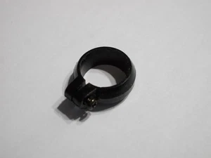 AD-4 Upper Spring Stopper & Screw Platinum Shock #1 - Kyosho Optima Mid Ultima - Picture 1 of 2