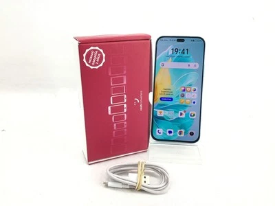 SMARTPHONE HONOR 200 LITE 8GB 256GB LIBRE 19318507 - Imagen 1 de 4