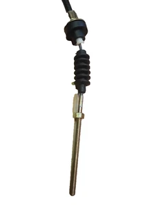 CORDA FRIZIONE RCF 01.481584 SEAT 1.3D 1.4D 5 MARCE - Imagen 1 de 4