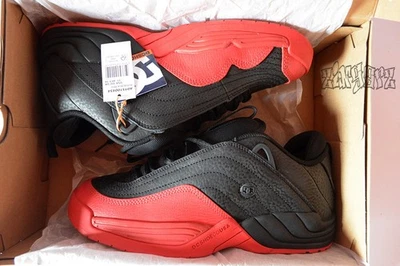 Rare Collector DC pro Stevie Williams reissue skate shoes d3 osiris 2001 og dvs - Imagen 1 de 4