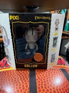 Thrill Joy PIX! LOTR Gollum Common 1/6000 Limited Edition SUPER RARE** - Bild 1 von 7