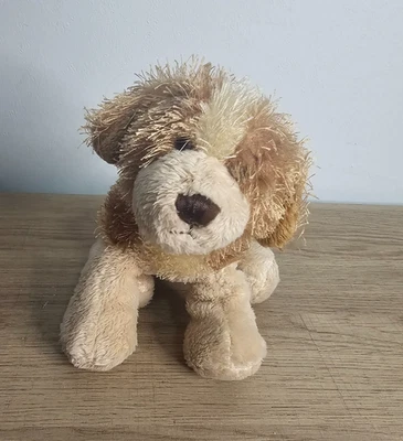 Ganz Webkinz Cocker Spaniel Puppy Dog HM011 Plush Stuffed Animal Toy No Code - Image 1 of 4
