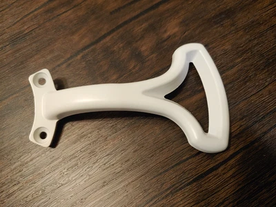 Harbor Breeze Armitage 42" Ceiling Fan Replacement Blade Arm Iron WHITE Part - Image 1 of 3