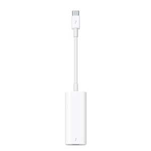 Apple Thunderbolt 3 (USB-C) to Thunderbolt 2 adapter ​​​​​​​​ - Picture 1 of 3