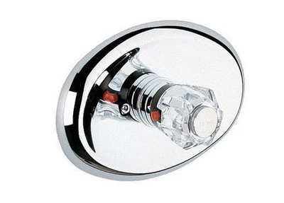 Neu Grohe Grohmix Dusche 34499 seltener Auslaufartikel portofrei - Bild 1 von 4