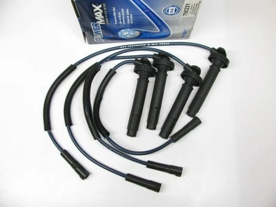 Juego de cables de bujías de encendido Powermax 700231 Foto 1 de 3