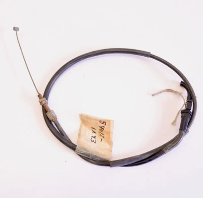 全新原始设备制造商 NOS 川崎油门电缆 54012-1293 ZX1000 — 第 1/4 张图片