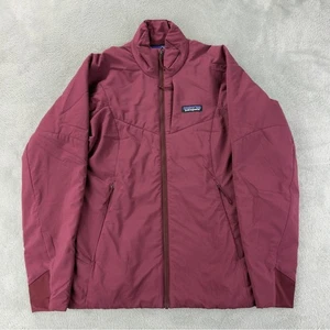 Patagonia NWT Women's Size Small Nano Air Jacket 84257 Style Number Made Vietnam - Picture 1 of 13