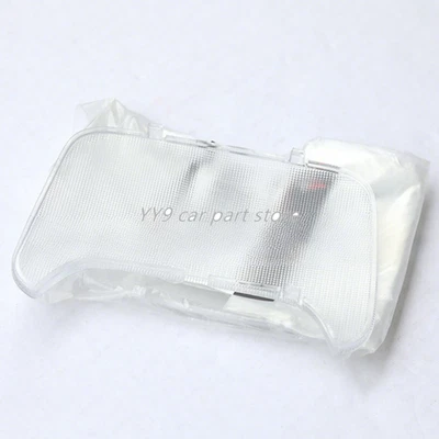 CTR Room Lamp Lens Cover fit for Mitsubishi Montero Sport 2009-2015 Xpander L200 - Image 1 of 4