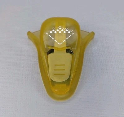 Decorative Corner Paper Punch For Scrapbooking Card Making Crafts - Image 1 of 4