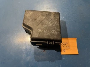 Hyundai Santa Fe 2007-2009 3,5 L motor V6 relé caja de fusibles conjunto 91950-2B100 OEM - Imagen 1 de 4