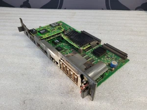 CPU PRINCIPAL FANUC A16B-3200-0600/09B USADA - Imagen 1 de 5