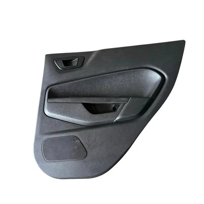 Tapicería de puerta interior trasera derecha Ford Fiesta 2014-2019 G2BB-5420184-CA OEM Foto 1 de 4