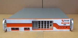Array Networks APV 6600 AppVelocity-S Redundantna jednostka ADC 977407-R + licencja - Zdjęcie 1 z 3