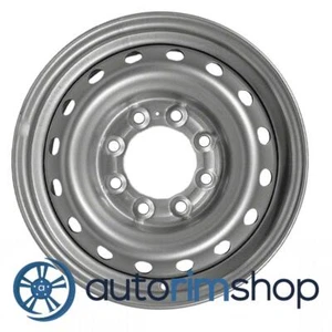 Nissan NV3500 NV1500 NV2500 2012-2019 17" OEM Wheel Rim - Picture 1 of 1
