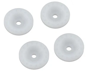 Tekno RC 16mm CNC Conical Shock Piston (4) (Blank) TKR6065 - Picture 1 of 2