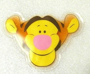 Montaña rusa de bebida Disney Tigger Head Winnie The Pooh 4,5" a.a Milne & E.H.Shepard - Imagen 1 de 2
