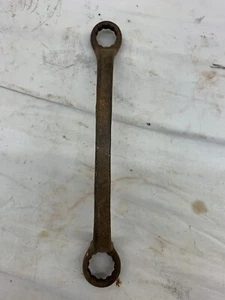 Antique Ford Auto/Tractor Box Wrench 01A-17017B-0-88 ~ Model T, A, & Early V8 - Picture 1 of 9