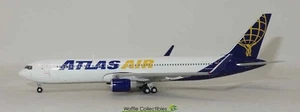 1:400 Gemini Jets Atlas Air B 767-300 N649GT 86250 GJGTI2166 Airplane Model - Picture 1 of 1