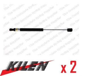 FOR HONDA CR-V 2 L 128 HP 1995-2001 KILEN REAR WINDOW SPRING PAIR 424030 - Picture 1 of 4