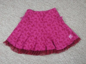 Naartjie Skirt Girl XXXXL 10 Years Cotton Elastic EUC - Picture 1 of 4