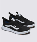 Vans UltraRange EXO UNISEX Black White VN0A4U1KBLK Low Top Skateboard Shoes