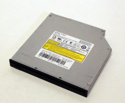 N14-07205 SLIM DVD drive Panasonic UJ8C5 SATA - Bild 1 von 2