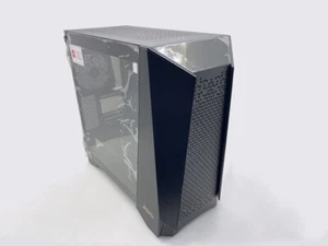 MSI MEG Prospect 700RL Tower Gaming PC Computer Case 4-Fans RGB NO SCREEN! - Picture 1 of 5