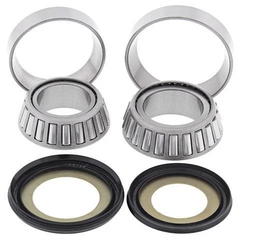 KIT CUSCINETTI STERZO STEERING BEARINGS KAWASAKI ZN1100 LTD 1984-1985 Foto 1 de 1