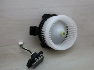 2020 HONDA JAZZ GK HEATER BLOWER FAN MOTOR ASSEMBLY - Picture 1 of 6