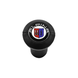 BMW Alpina Shift Knob E24 E23 E21 E12 E10 E9 E3 1600 GT 2000 CS 1502 2002 Turbo - Bild 1 von 5