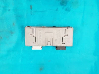 PEUGEOT 607 99-04 MODULO DI CONTROLLO ELETTRICO DEL SEDILE ANTERIORE 9638960380 - Immagine 1 di 4