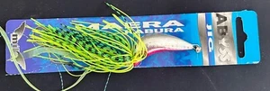 JIG ABYSS MILO MAERA KABURA 60gr SILVER PINK - Imagen 1 de 3