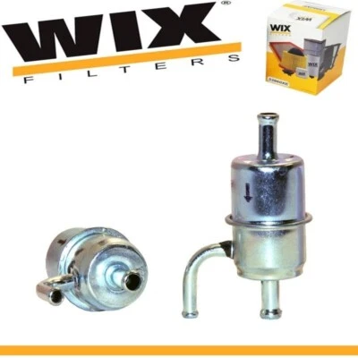 OEM Fuel Filter WIX For DODGE CHARGER 1987 L4-2.2L - Image 1 of 4