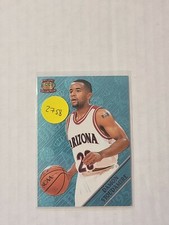 *1:37 Packs* 1995 Pacific Prisms BLUE #23 Damon Stoudamire RC 