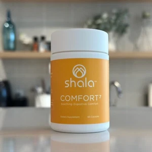Shala Comfort 7 BNIB FREE SHIPPING  - Picture 1 of 2