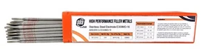 SÜA® - E309Mo-16 - Stainless Steel Welding Electrode - Picture 1 of 21