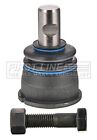 Genuine FIRST LINE Front Left Ball Joint for Mercedes 300 SL 3.0 (2/86-8/89)
