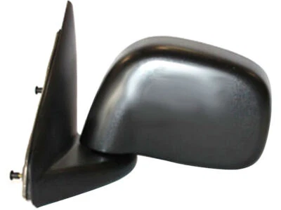 Espelho esquerdo Dodge Ram 3500 2002-2009 TYC 99548JW 2003 2004 2005 2006 2007 - Imagem 1 de 2