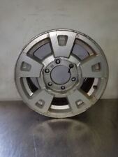 Aluminum Wheel 15x7 N90 Fits 2004 COLORADO 1024790
