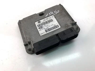 SEAT IBIZA III 6L1 Engine Control Unit ECU 036906034DG 2004 17995819 - Immagine 1 di 4