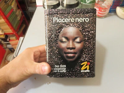 PORTATOVAGLIOLI ALLUMINIO da BAR pubblicitari caffè buonissimo stato - Immagine 1 di 4